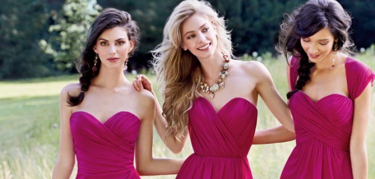 Szingliként egy esküvőn