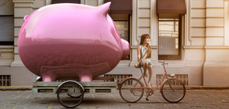 Spórolási útmutató pénzimádóknak