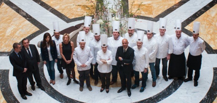2016-ban Magyarországon a Bocuse d’Or európai döntője!