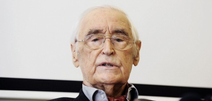 Isten éltesse dr. Czeizel Endre!