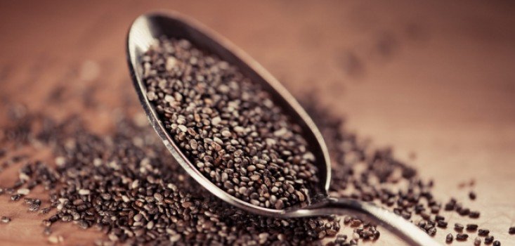8 ok, amiért szeretjük a chia magot