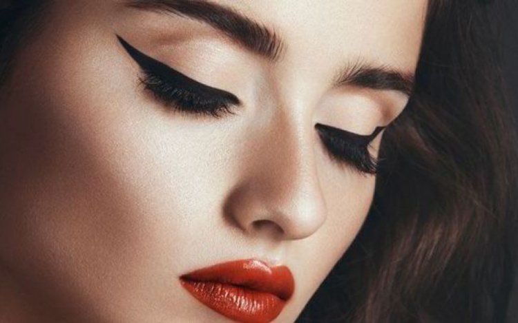 Veszélyes sminktechnikák