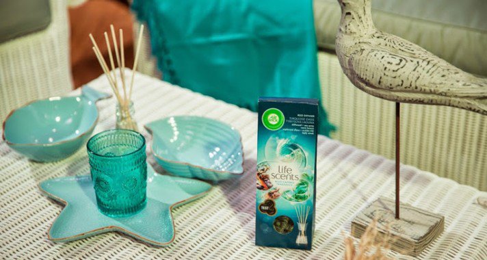 Otthon, stílus és illat a Butlersben