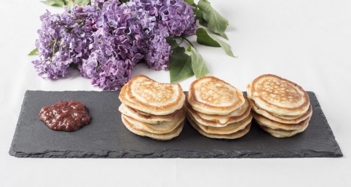 Anyák napja alkalmából: Illatok