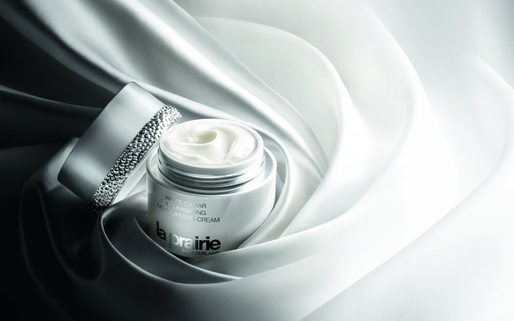 Legendás ragyogás, egyedülálló lifting-hatás