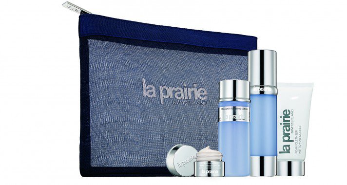 Készüljünk a nyárra a la prairie-vel