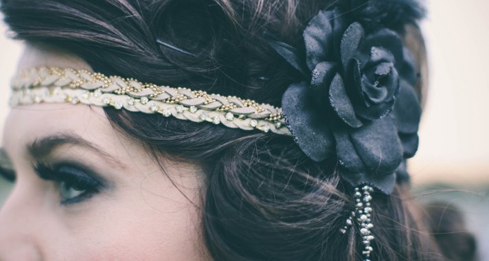 A múlt század sminkjei napjainkban