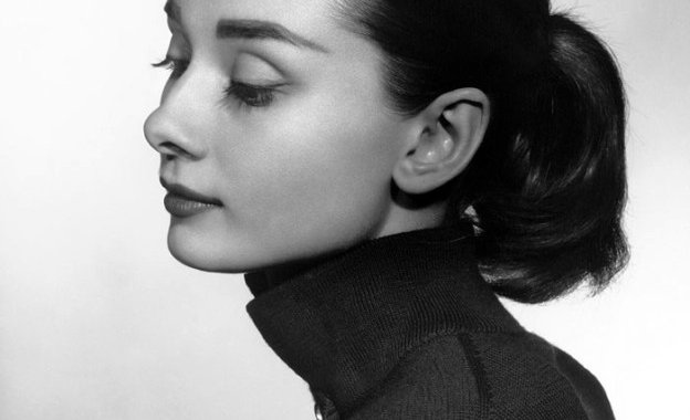Audrey Hepburn legendás stílusa