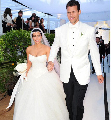 A legrövidebb celebházasságok