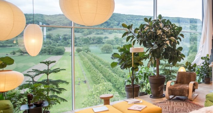 A Vitra Campuson - 1. rész