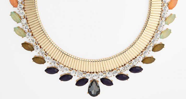 Bazár: Különleges nyakláncok minden ruhához