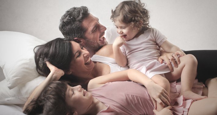 Gyereknevelésről csak óvatosan!