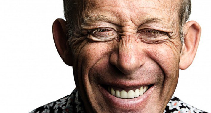 David Helfgott & Hungarian Studio Orchestra koncert