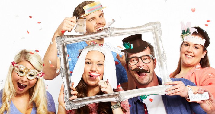 A tökéletes esküvő a részletekben rejlik