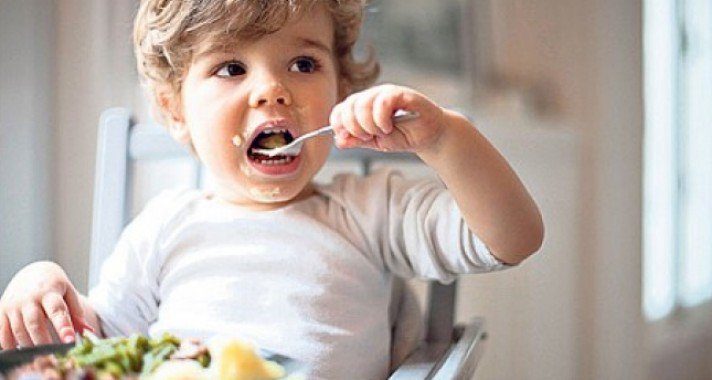 10 +  1 jótanács a totyogók táplálkozásához