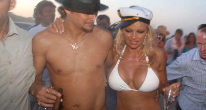 A legborzasztóbb celeb-esküvői ruhák