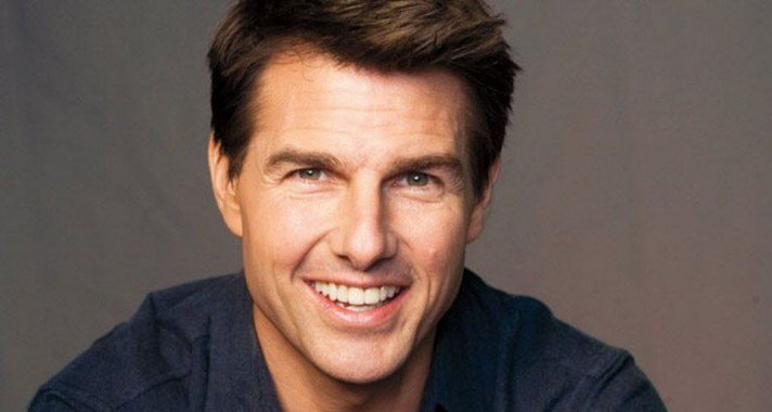 Isten éltessen Tom Cruise!
