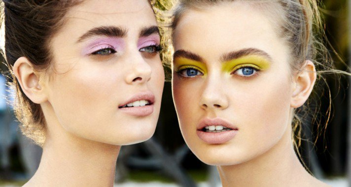 Nyári sminktippek minden színtípusnak