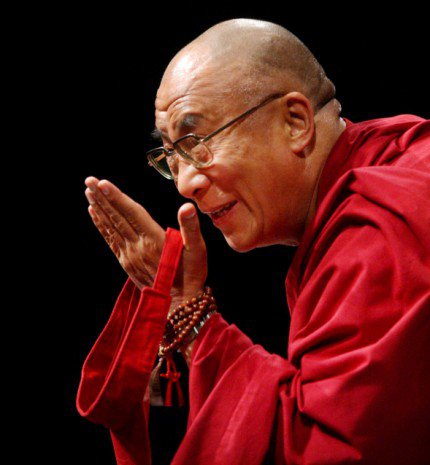 18 útravaló gondolat a Dalai Lámától