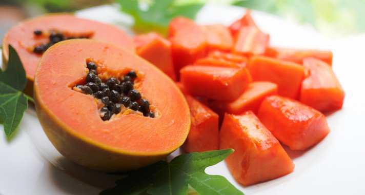 5 nyári szépségápoló gyümölcs