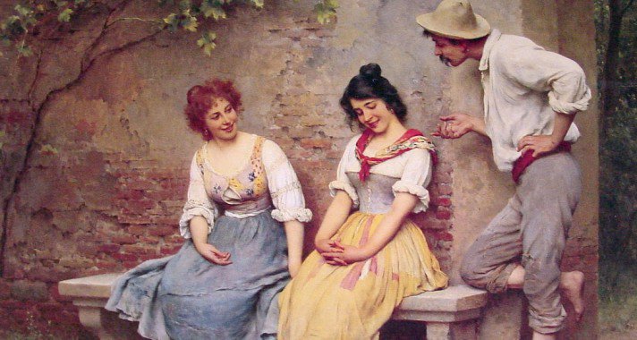 A legnagyobb flörthibák