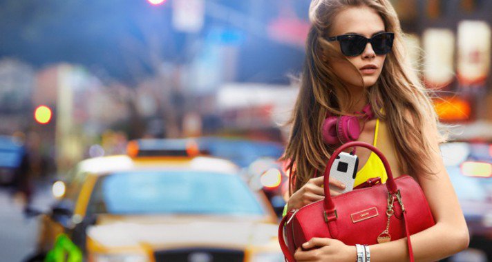 Bazár - Designer táskák elérhető áron