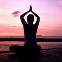 Jógával a jó testtartásért - E-régi, divat, életmód, stílus