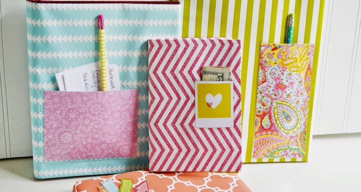 Iskolakezdés: könyvcsomagolási tippek