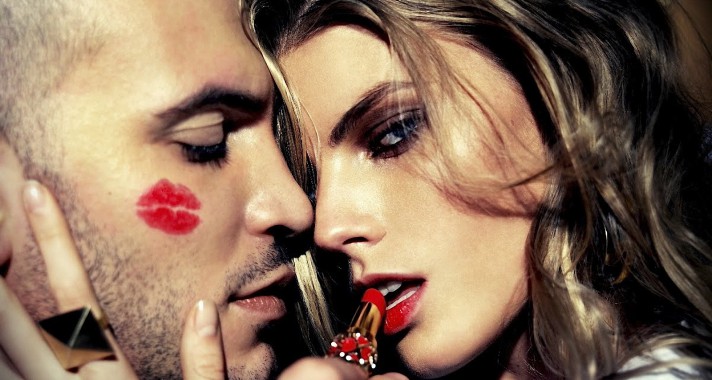 Ez a ti napotok, férfiak!