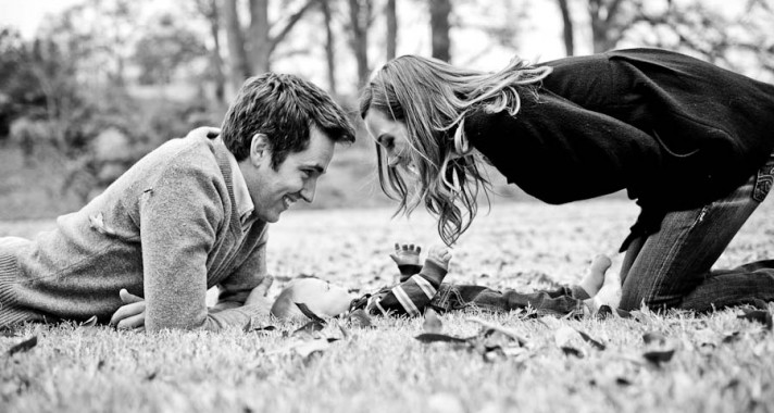 Mutass példát gyermekednek!