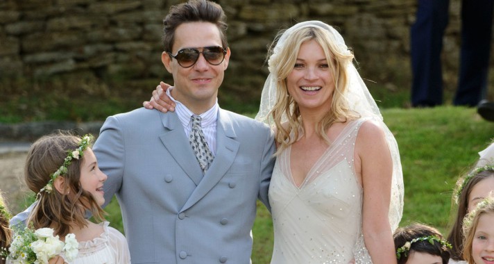 A legszebb szupermodell esküvői ruhák