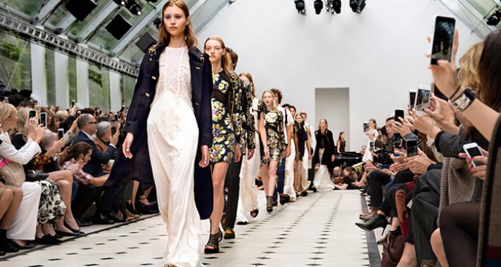 Párizsból szeretettel - Jelentés a divathétről