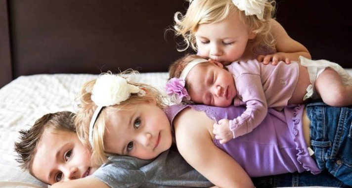 Egy gyerek nem gyerek?