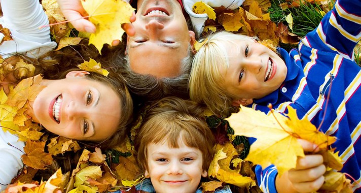 Gyerekprogramok az őszi szünetre