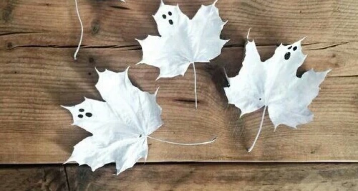 A legötletesebb Halloween dekorációk