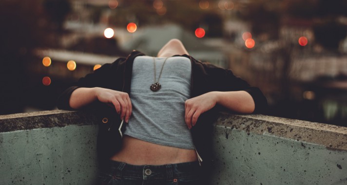 Heti üzenet - Egy kis nyugalmat