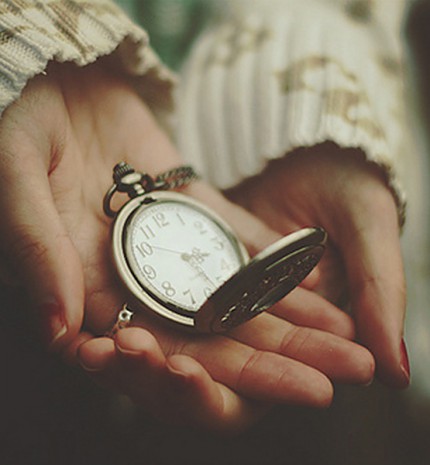 Az Idő fogságában