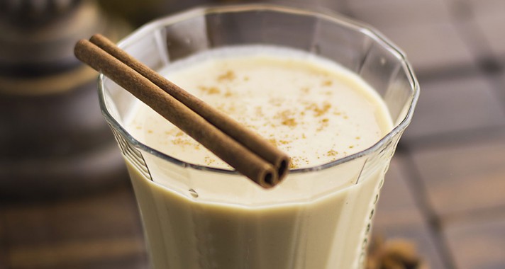 Őszi turmixok hideg napokra