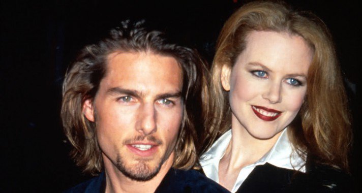 A '90-es évek ikonikus sztárpárjai