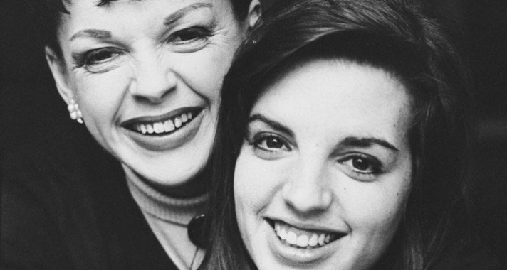 Híres szülők és még híresebb gyerekeik