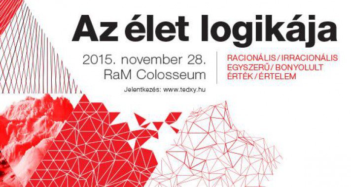 A randimárkától az iszlámig a TEDxYouth@Budapesten