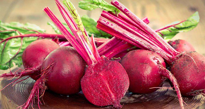 Céklával a hasi zsír és a méreganyagok ellen