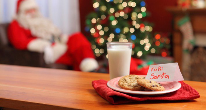 Tudtad-e? – 6 dolog, amit nem tudtál a Mikulásról
