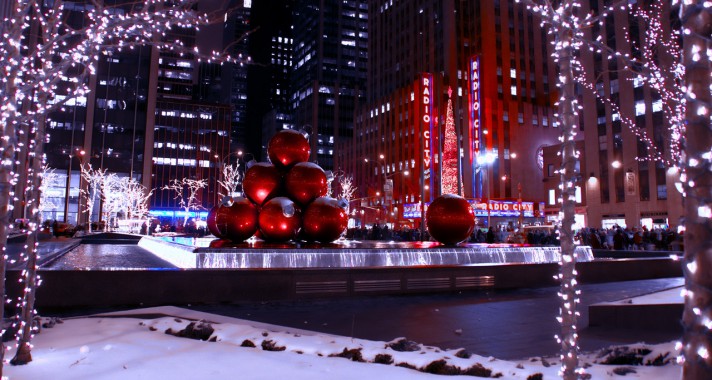 Hangulatteremtő programok decemberre