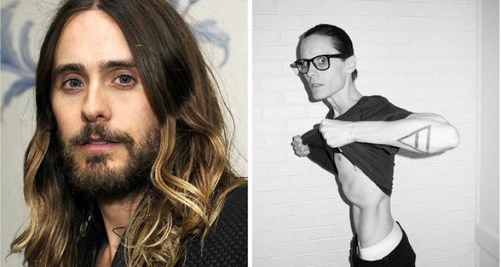 A legmeghökkentőbb hízások és fogyások Hollywoodban