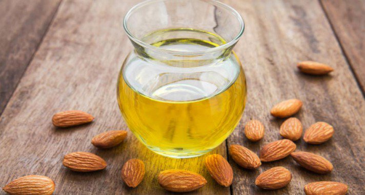 Mindent a mandulaolajról