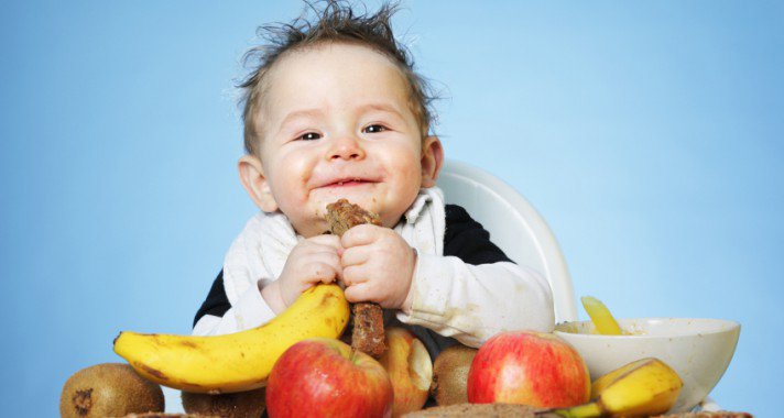 Hozzátáplálás - Nem lóverseny