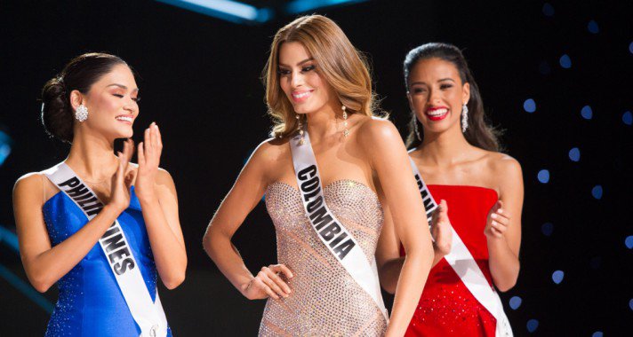 Az év bakija: Nem a valódi nyertest koronázták meg a Miss Universe döntőjén!