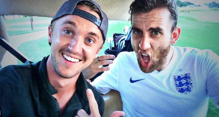 Nem fogod elhinni, hogy néznek ki ma a Harry Potter filmek szereplői