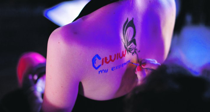 Nemzetközi piacra törnek az iwiw egykori gazdái